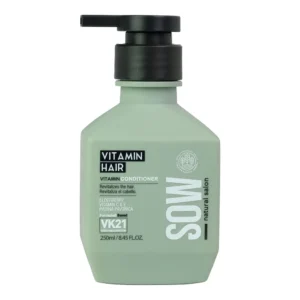 Vitamin Conditioner 250ml