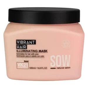 Illumating Mask 500ml