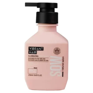 Vibrant Hair - Illuminating Conditioner 250ml