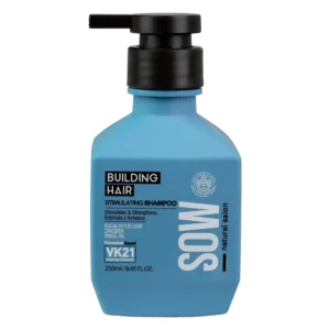 Building Hair - Stimulating Shampoo 250ml