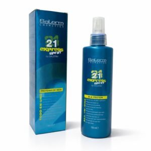 Salerm 21 Express Spray ( Protector Térmico )