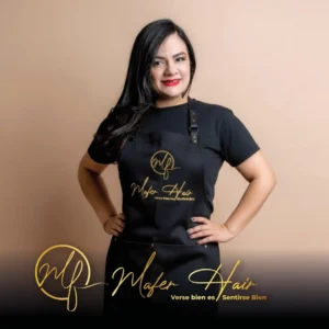 Reserva de Atención con Mafer