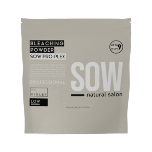 Bleaching Powder Sow Pro-Plex 500gr Decolorante