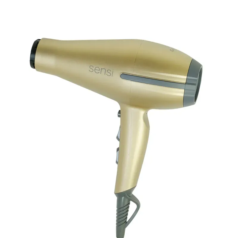 Secador Tempo Sensi 5d Gold - Imagen 2