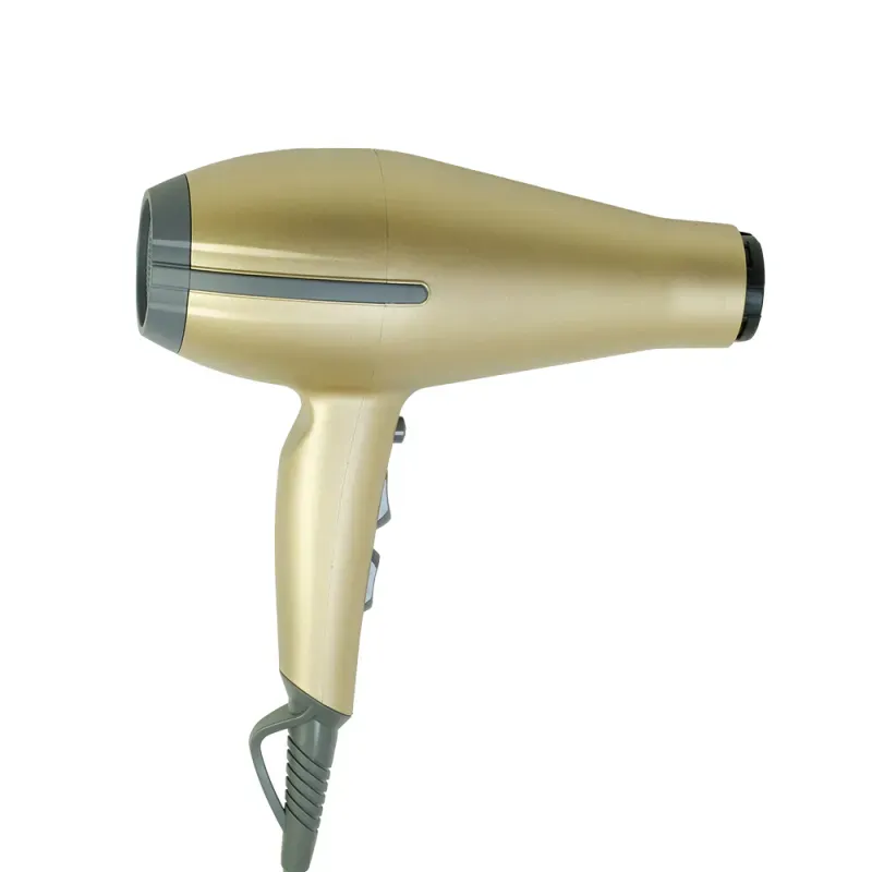 Secador Tempo Sensi 5d Gold - Imagen 3