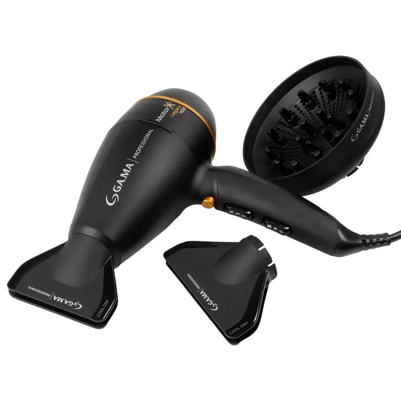 Secador Gp Bravo 90X Latam - Imagen 3