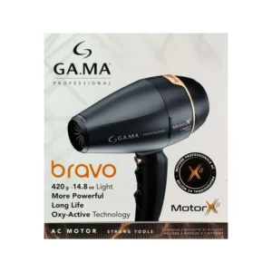 Secador Gp Bravo 90X Latam