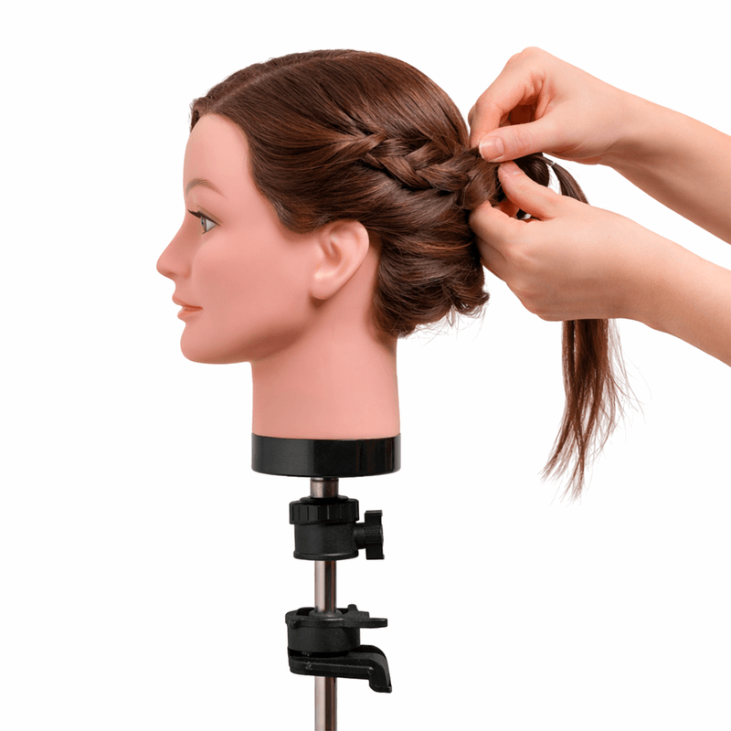 Cabeza Técnica de Peluquería - Imagen 3