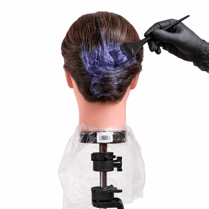 Cabeza Técnica de Peluquería - Imagen 4