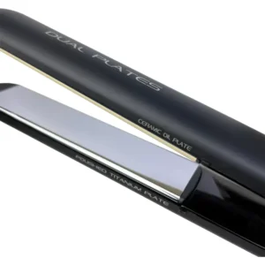 Alisador GAMA Cp14 On-Off Dual Plate